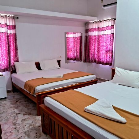Arul Homestay Mettuppālaiyam Kültér fotó