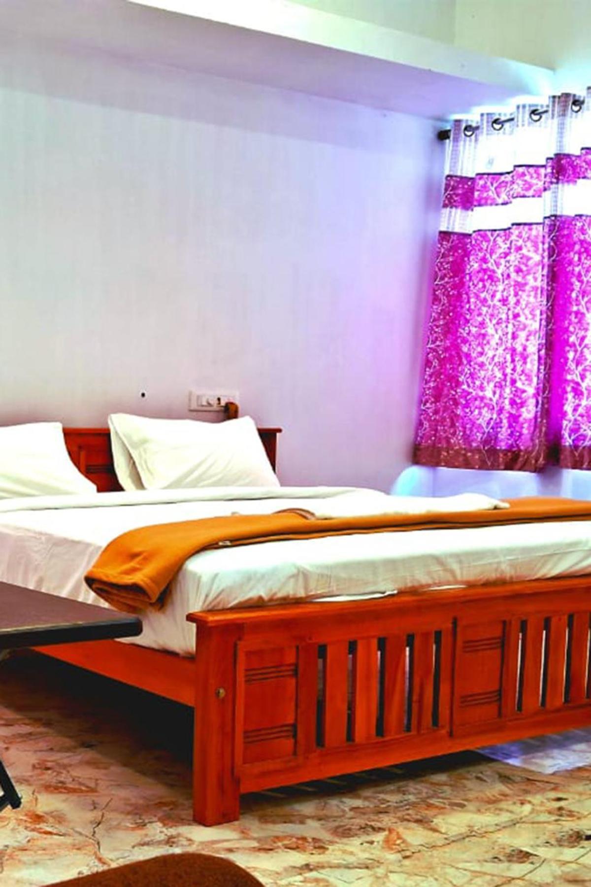 Arul Homestay Mettuppālaiyam Kültér fotó