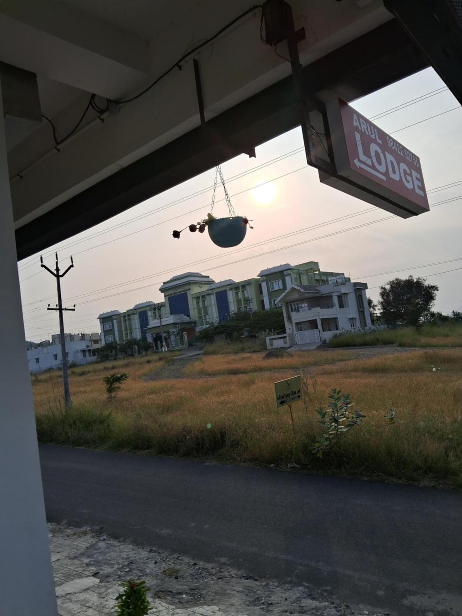 Arul Homestay Mettuppālaiyam Kültér fotó